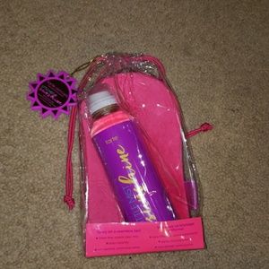 Tarte Cosmetics Spray on seamless tan